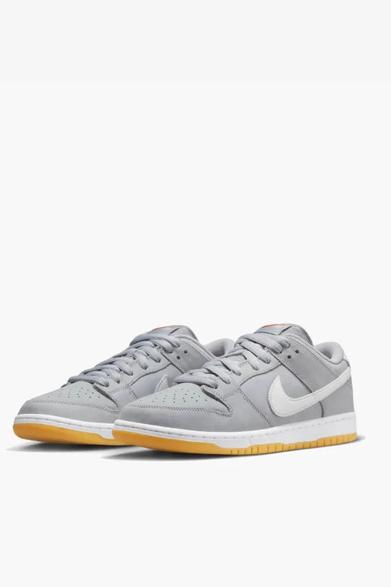  nike dunk wolf grey Mole-Resell