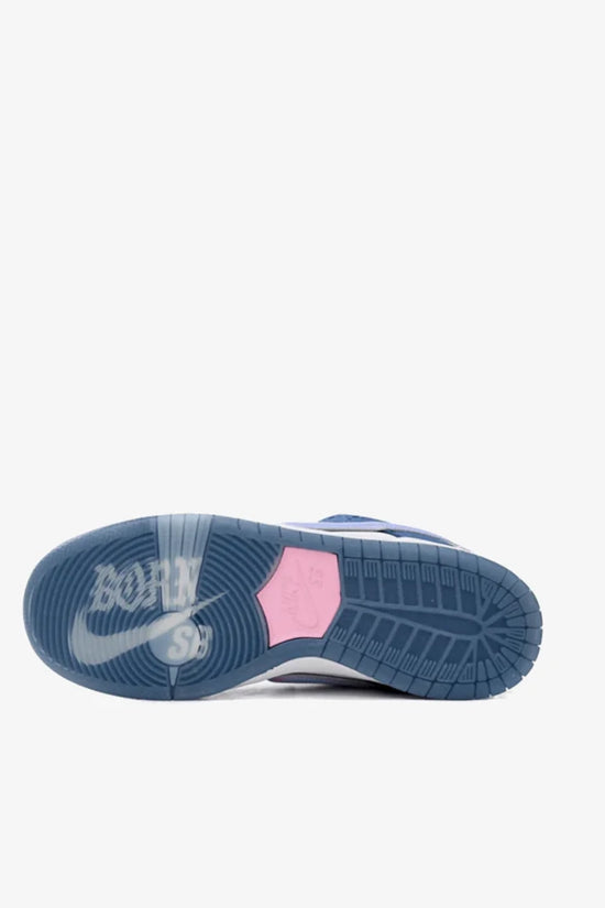 nike sb dunk low born x raised-mole-resell