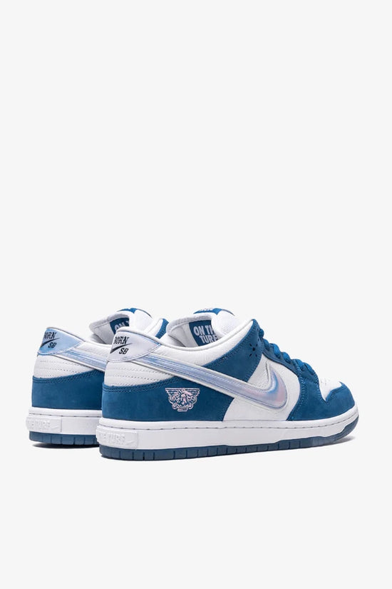 nike sb dunk low born x raised-mole-resell