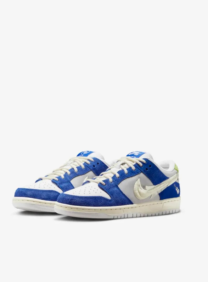 nike sb dunk low x fly streetwear-Mole-Resell