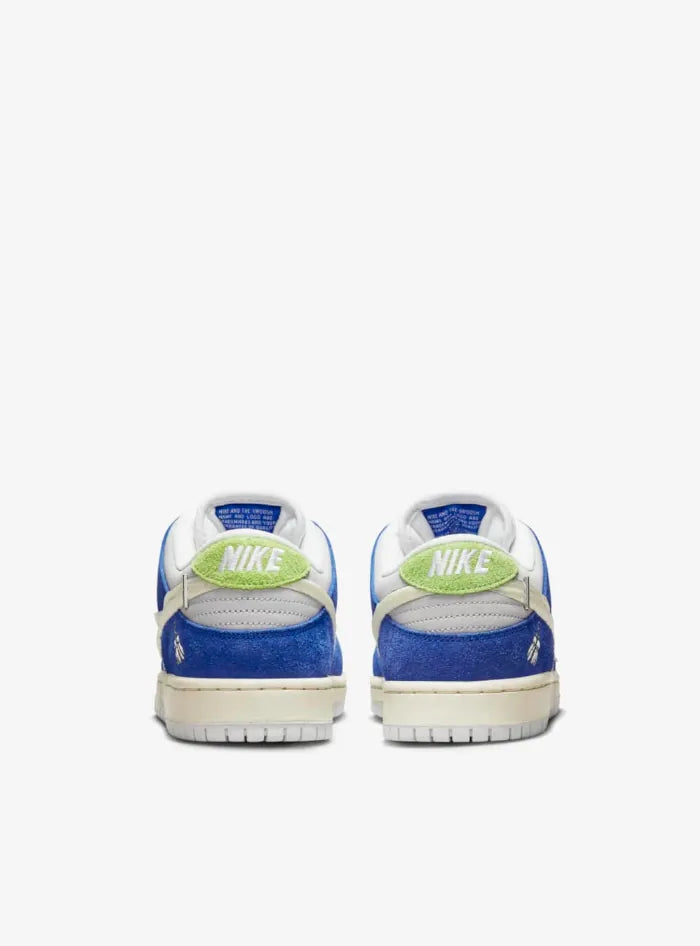 nike sb dunk low x fly streetwear-Mole-Resell
