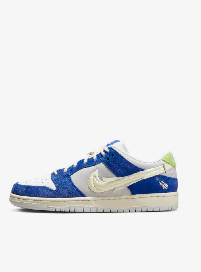 nike sb dunk low x fly streetwear-MoleResell
