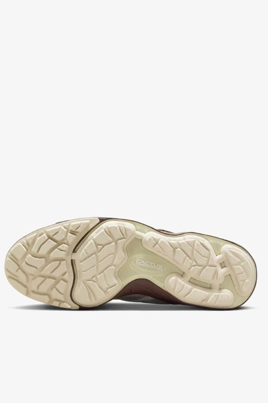 Travis Scott Nike Zoom Field Jaxx Cioccolato Chiaro 