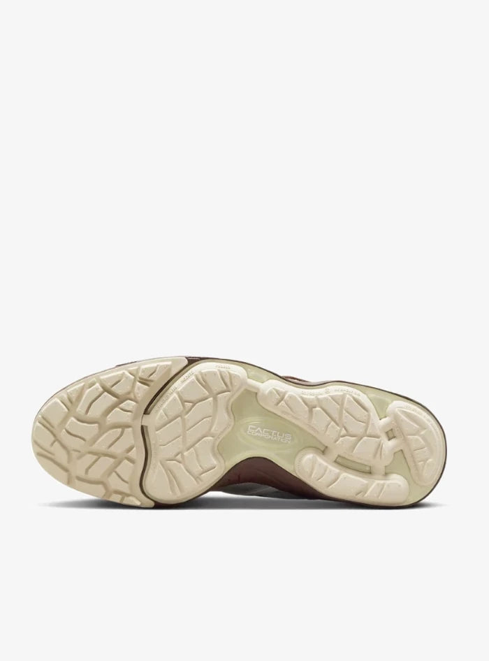 Travis Scott Nike Zoom Field Jaxx Cioccolato Chiaro 