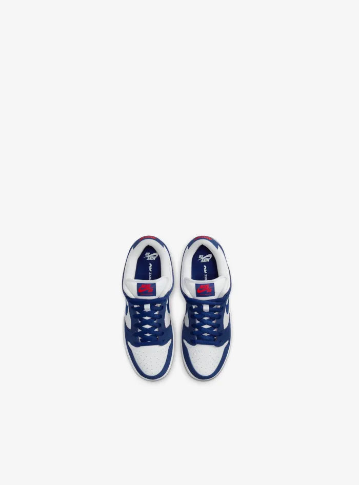 SB Dunk Low Premium Deep Royal Blue