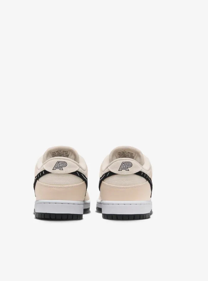Nike SB Dunk Low x Albino & Preto Pearl White