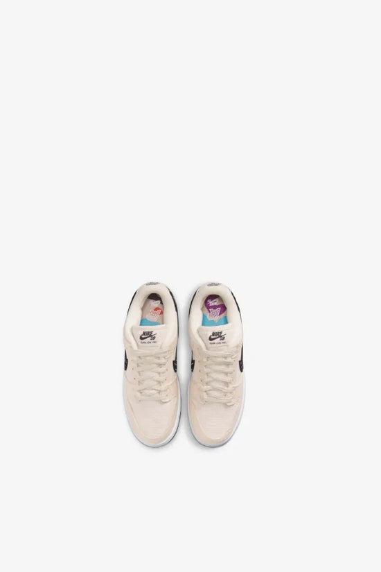 Nike SB Dunk Low x Albino & Preto Pearl White