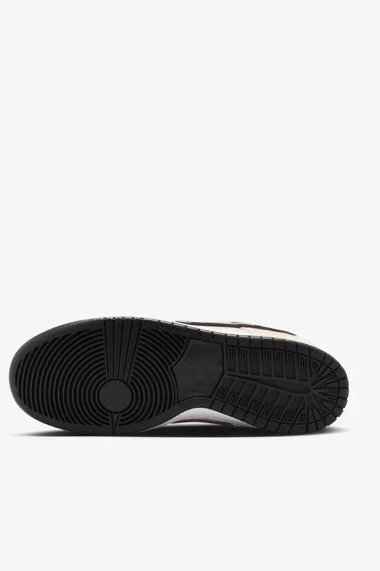 Nike SB Dunk Low x Albino & Preto Pearl White