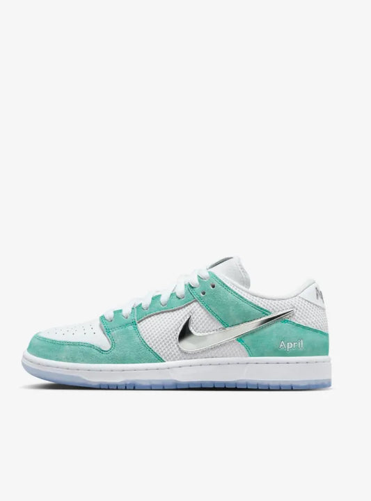 Nike SB Dunk Low April Skateboards