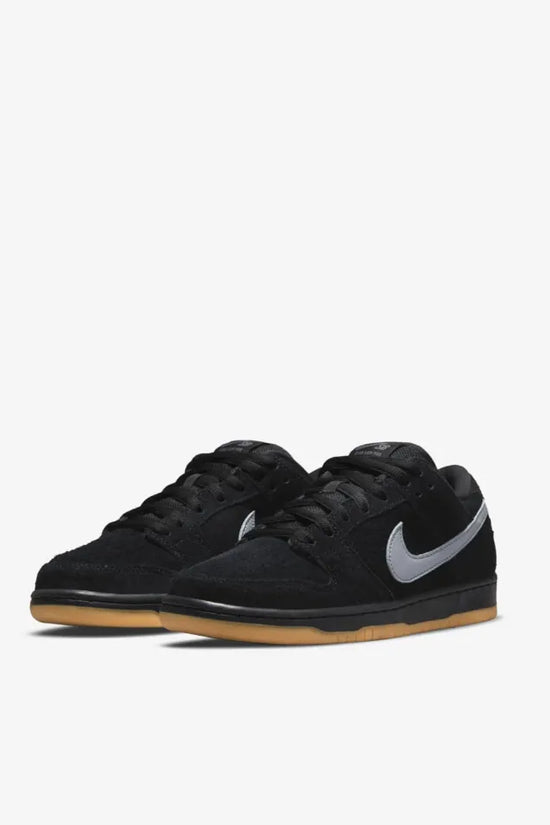 SB Dunk Low Pro Black