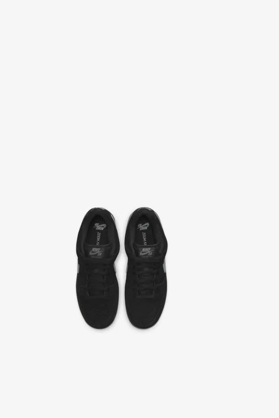 SB Dunk Low Pro Black