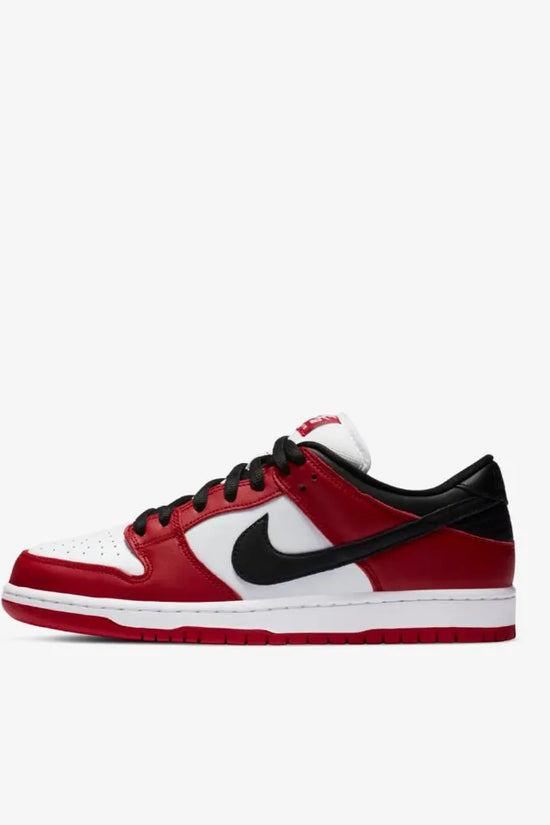 Nike SB Dunk Low Chicago