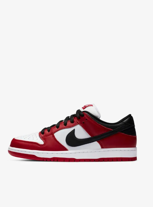 Nike SB Dunk Low Chicago