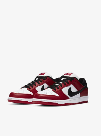 Nike SB Dunk Low Chicago