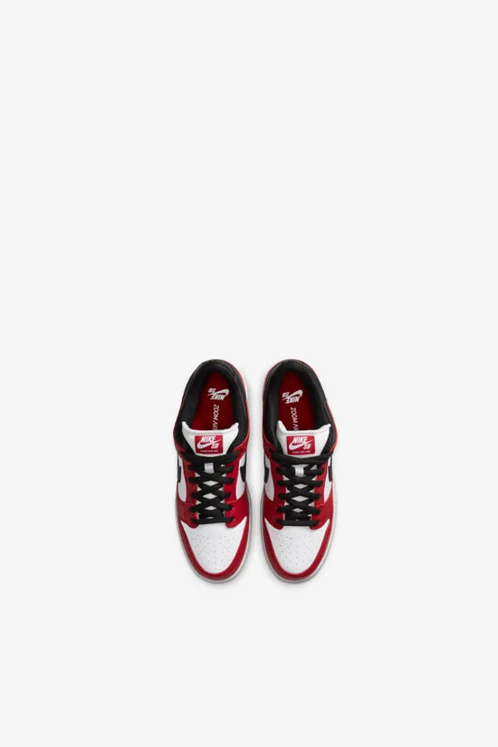 Nike SB Dunk Low Chicago