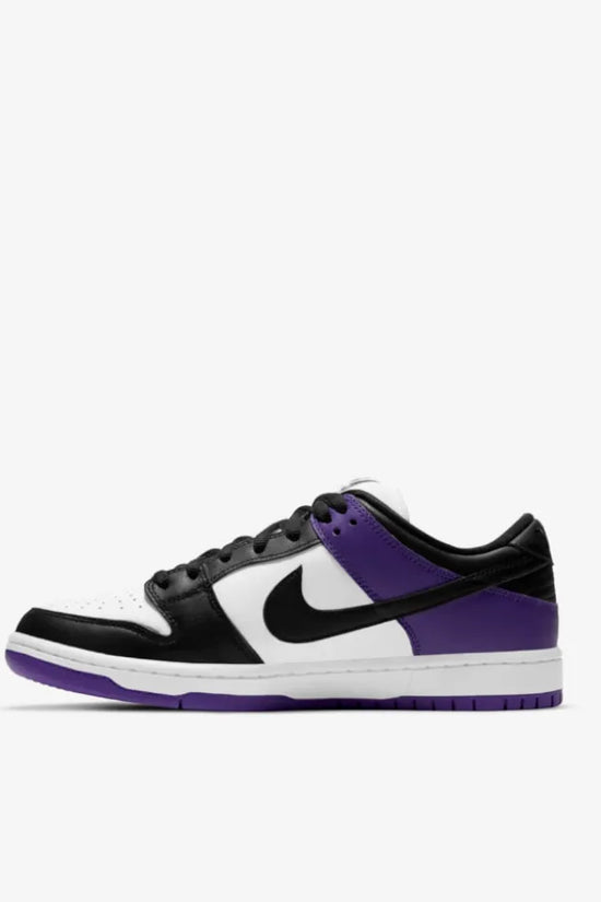 Nike SB Dunk Low Court Purple