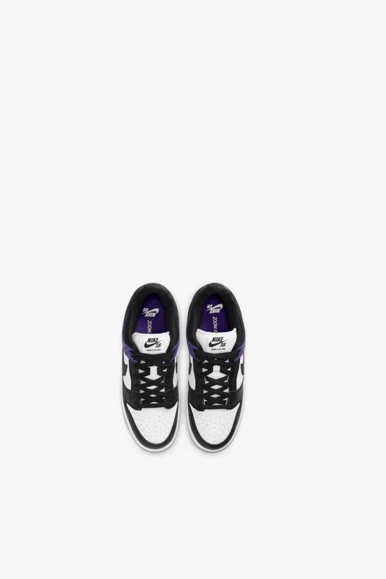 Nike SB Dunk Low Court Purple