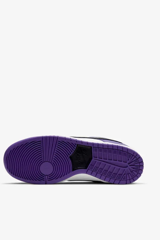 Nike SB Dunk Low Court Purple