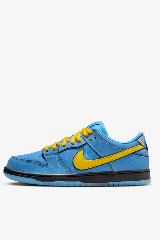 Nike SB Dunk Low Dolly delle Superchicche