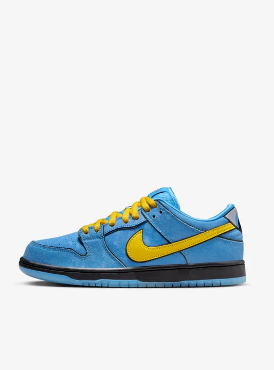 Nike SB Dunk Low Dolly delle Superchicche