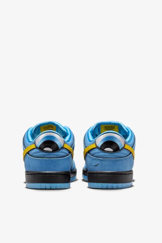 Nike SB Dunk Low Dolly delle Superchicche