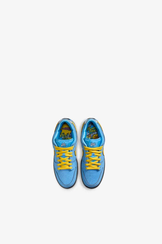 Nike SB Dunk Low Dolly delle Superchicche