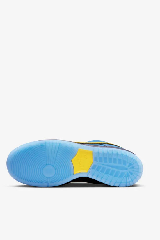 Nike SB Dunk Low Dolly delle Superchicche