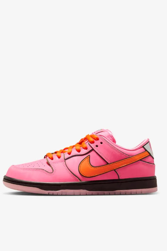 Nike SB Dunk Low Lolly delle Superchicche