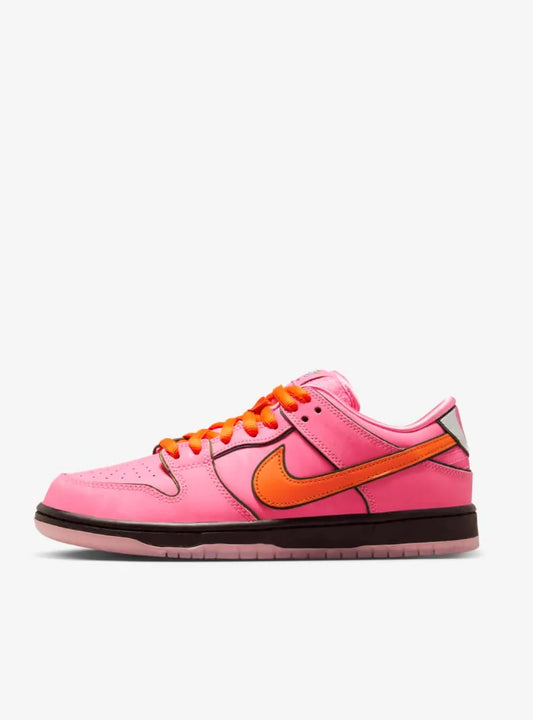 Nike SB Dunk Low Lolly delle Superchicche