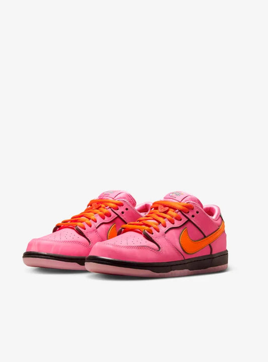 Nike SB Dunk Low Lolly delle Superchicche