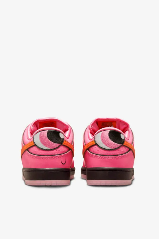 Nike SB Dunk Low Lolly delle Superchicche