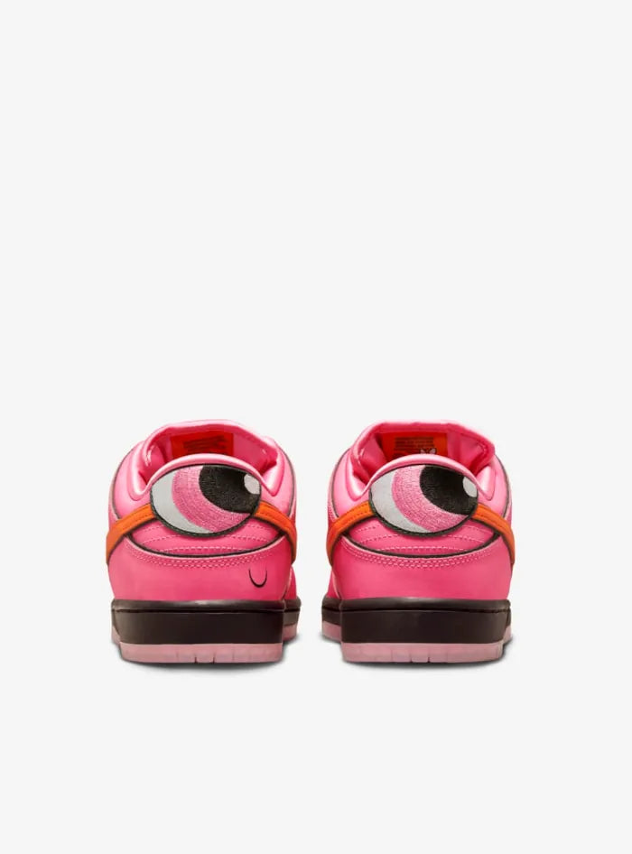 Nike SB Dunk Low Lolly delle Superchicche