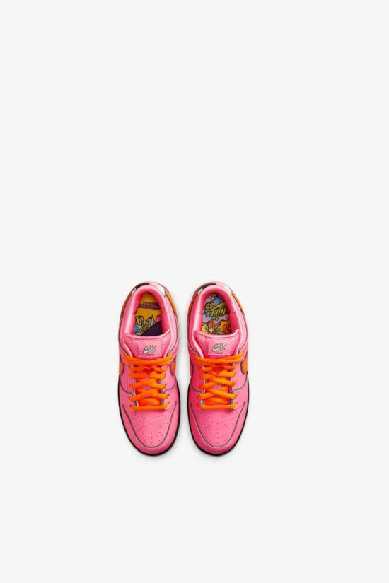 Nike SB Dunk Low Lolly delle Superchicche