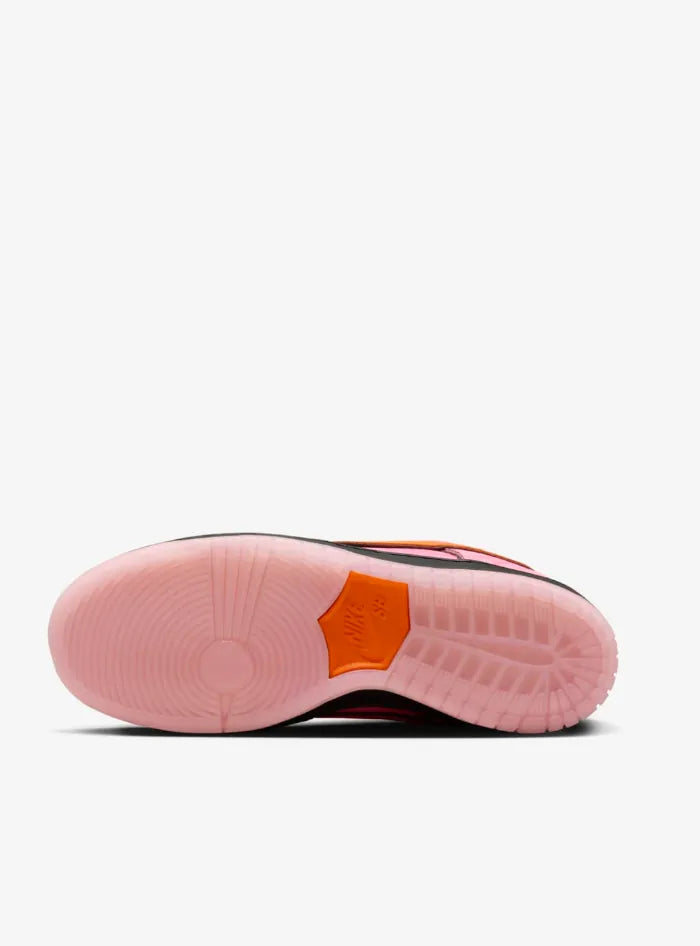 Nike SB Dunk Low Lolly delle Superchicche