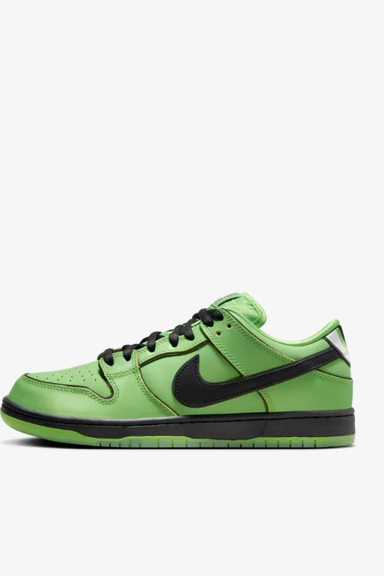 Nike SB Dunk Low Molly delle Superchicche