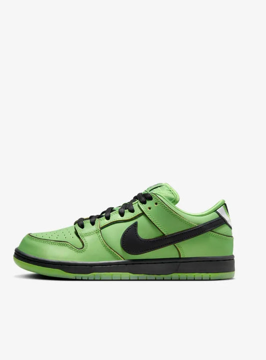 Nike SB Dunk Low Molly delle Superchicche