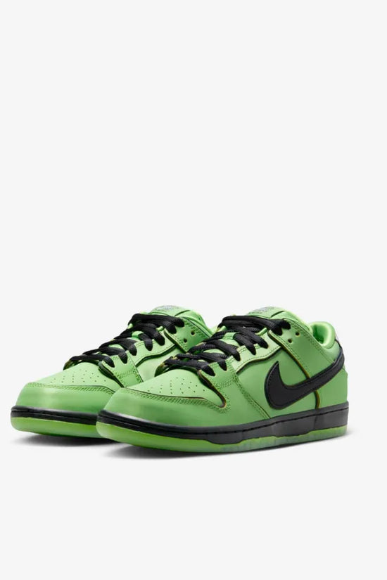 Nike SB Dunk Low Molly delle Superchicche