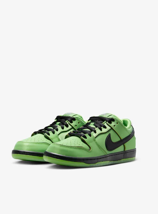 Nike SB Dunk Low Molly delle Superchicche