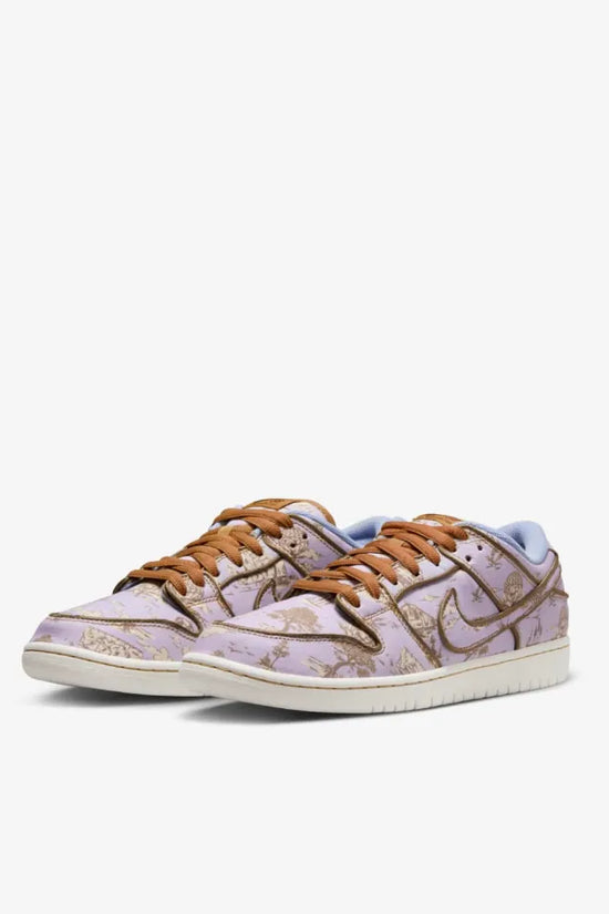 Nike SB Dunk Low Toile