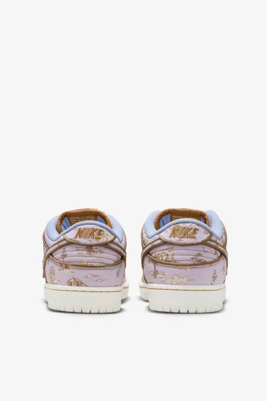 Nike SB Dunk Low Toile