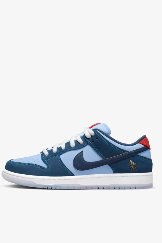 Nike SB Dunk Low Pro Why So Sad