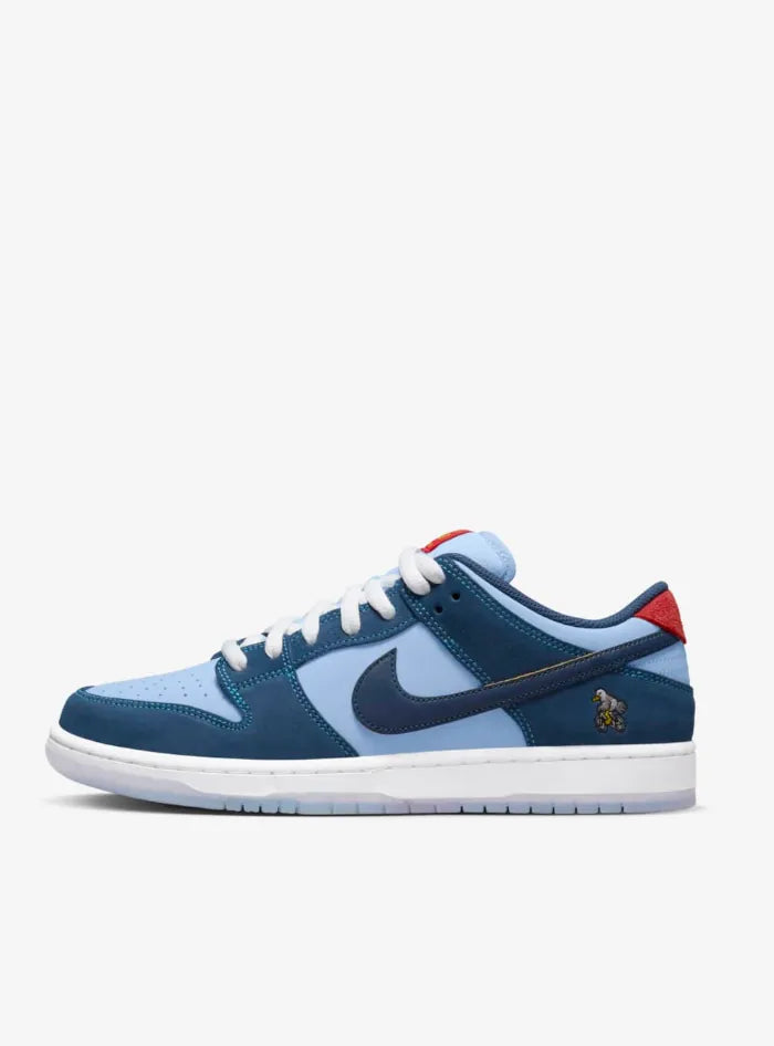 Nike SB Dunk Low Pro Why So Sad