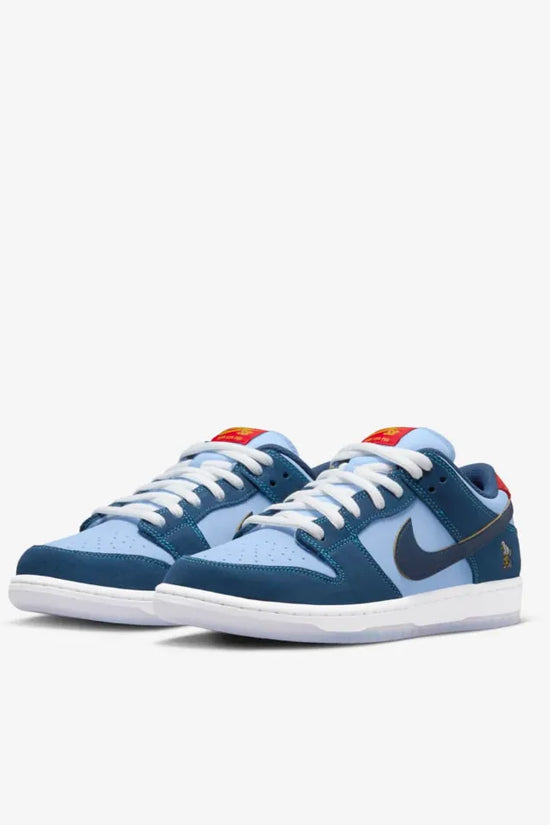 Nike SB Dunk Low Pro Why So Sad