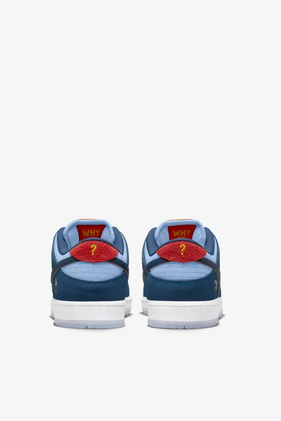 Nike SB Dunk Low Pro Why So Sad