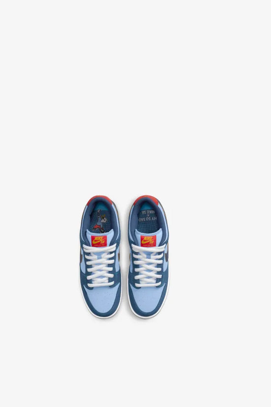 Nike SB Dunk Low Pro Why So Sad