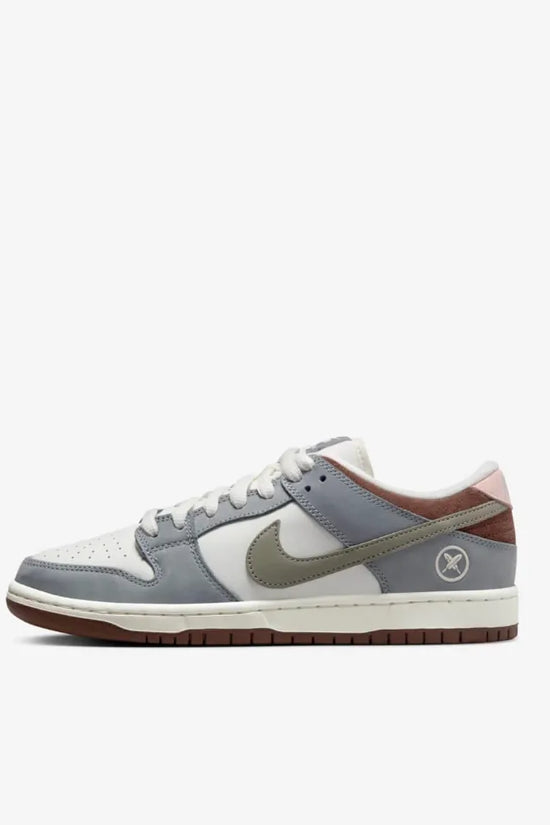 Nike SB Dunk Low Yuto Wolf Grey