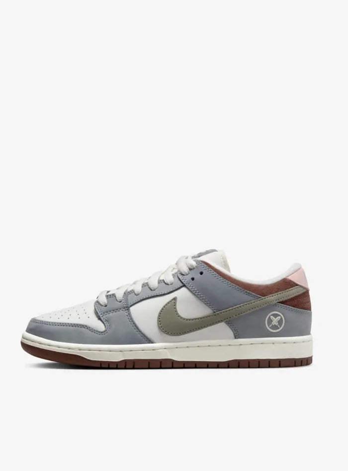 Nike SB Dunk Low Yuto Wolf Grey