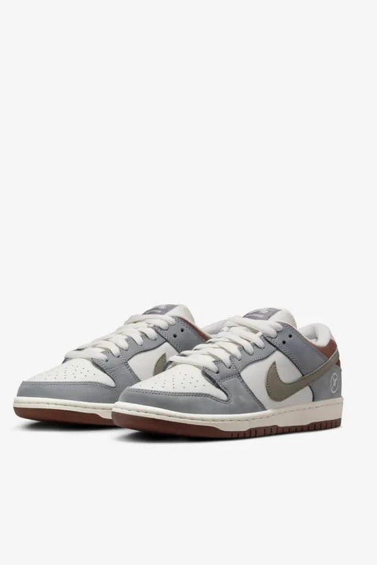Nike SB Dunk Low Yuto Wolf Grey