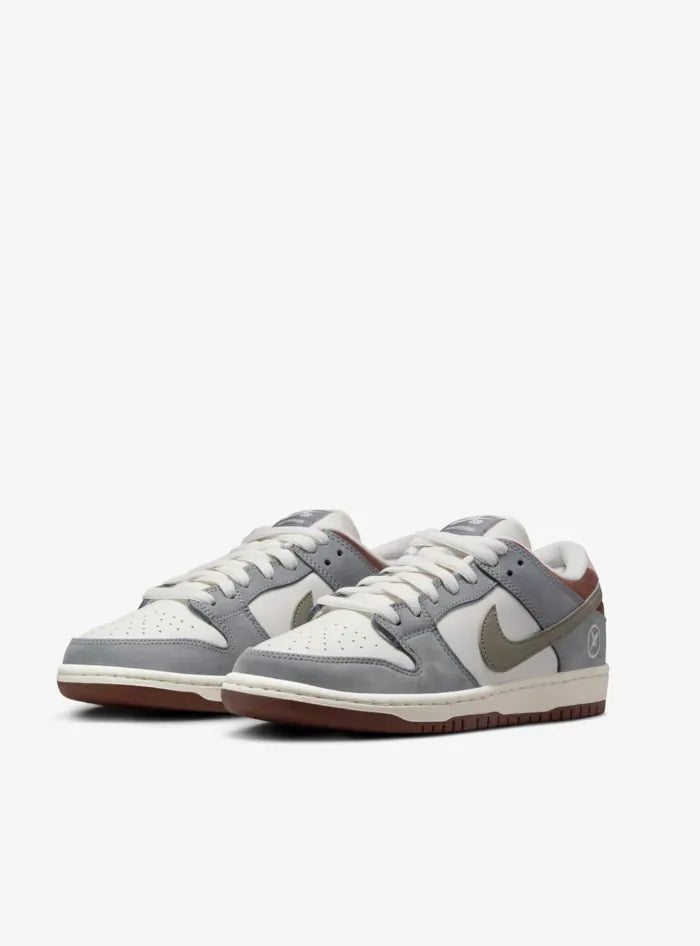 Nike SB Dunk Low Yuto Wolf Grey