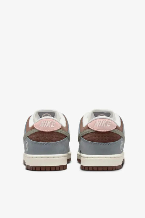 Nike SB Dunk Low Yuto Wolf Grey